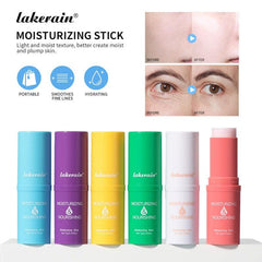 Cooling Hydrating Stick for Face and Lips