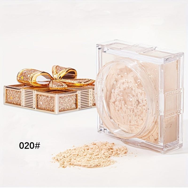 Silky Air Powder Lightweight Waterproof Face Powder