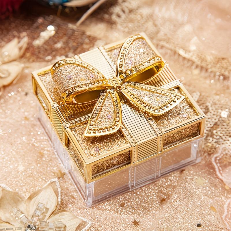 Silky Air Powder Lightweight Waterproof Face Powder