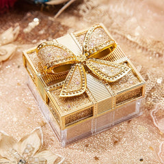 Silky Air Powder Lightweight Waterproof Face Powder