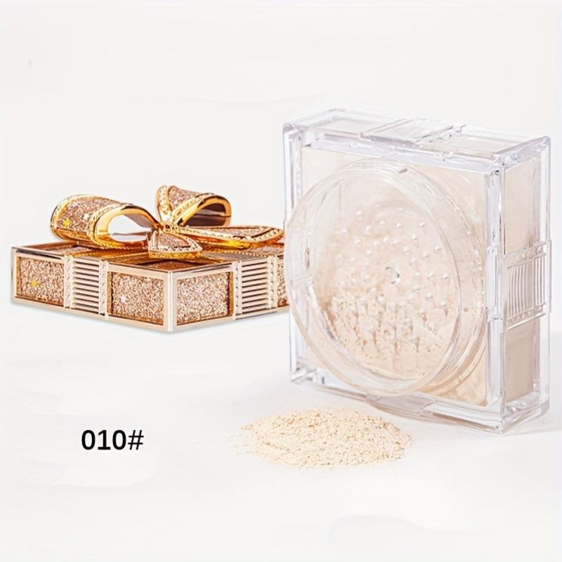 Silky Air Powder Lightweight Waterproof Face Powder