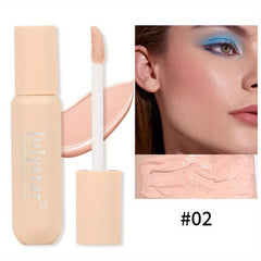 Waterproof Fluid Foundation Concealer