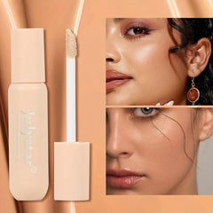 Waterproof Fluid Foundation Concealer
