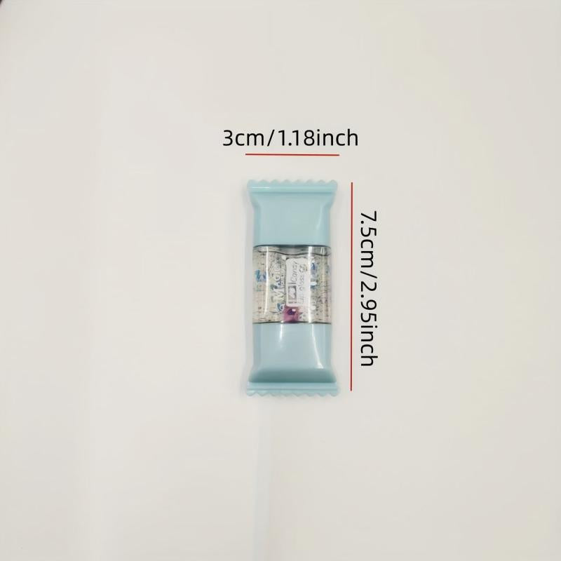 Candy Sheer Lip Moisturizing Lip Glaze with Changing Effect