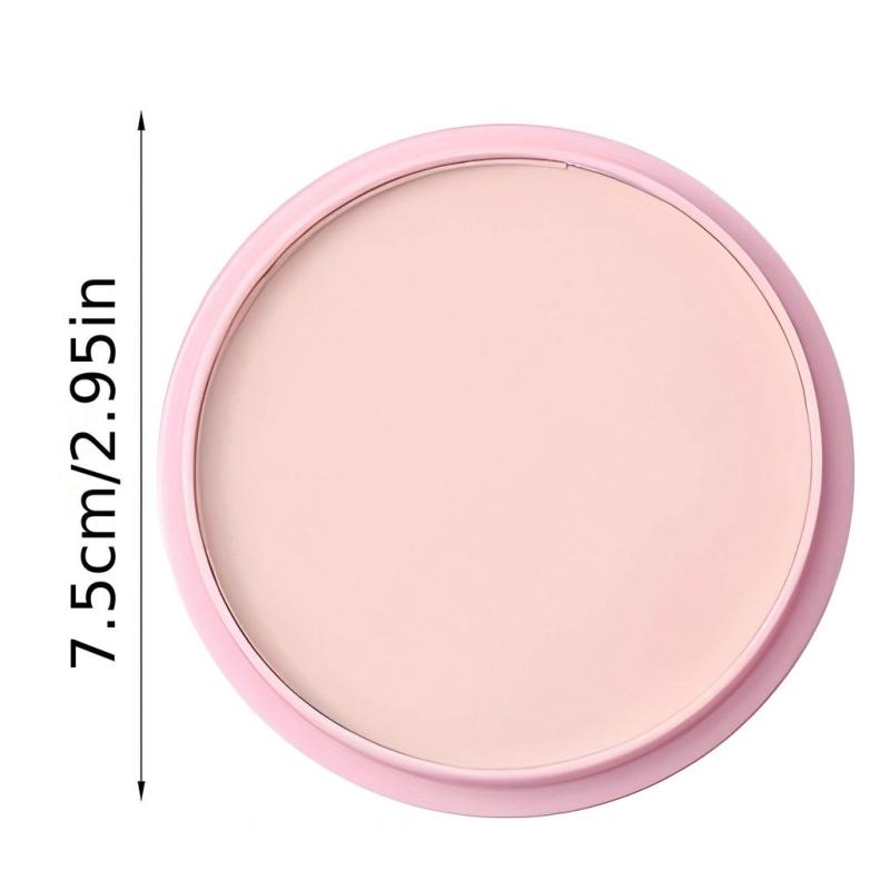 Matte Setting Powder for Flawless Makeup