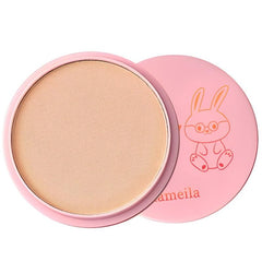 Matte Setting Powder for Flawless Makeup