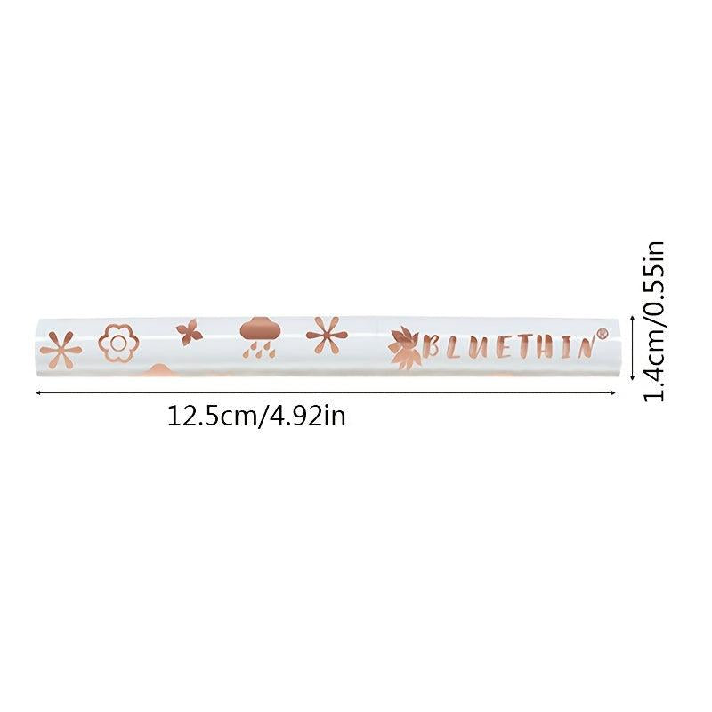 Waterproof Fiber Mascara Long Lasting