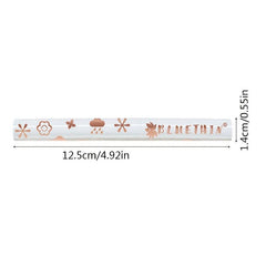 Waterproof Fiber Mascara Long Lasting