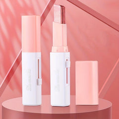 Lazy Two Eyeshadow Stick Pen Waterproof Pearly Earth Eyeshadow
