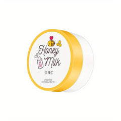 Honey Milk Lip Balm Hydrating Moisturizing Lip Balm