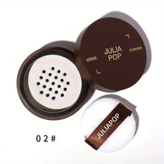 Translucent Setting Powder for Medium to Dark Skin Tones