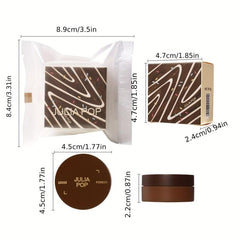 Translucent Setting Powder for Medium to Dark Skin Tones