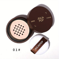 Translucent Setting Powder for Medium to Dark Skin Tones