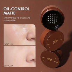 Translucent Setting Powder for Medium to Dark Skin Tones