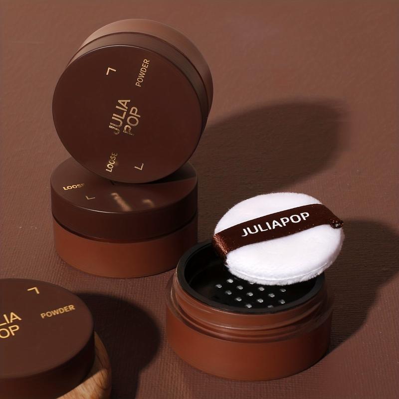 Translucent Setting Powder for Medium to Dark Skin Tones