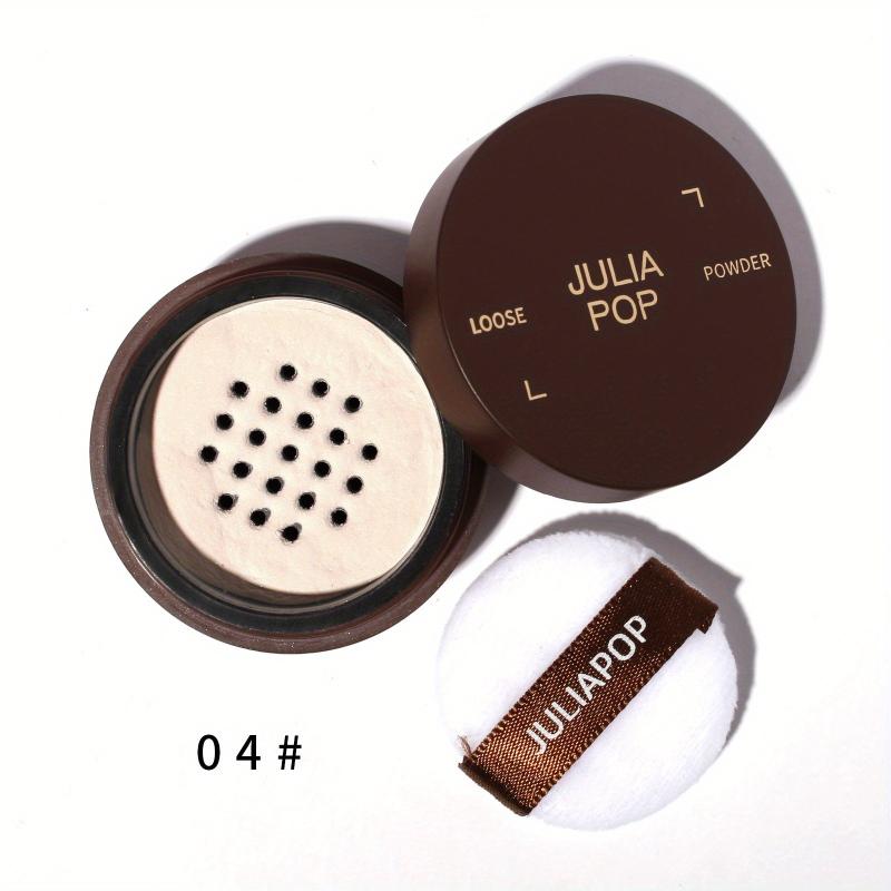 Translucent Setting Powder for Medium to Dark Skin Tones