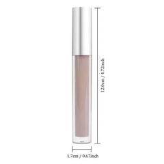 Waterproof Tinted Brow Gel Makeup Kit