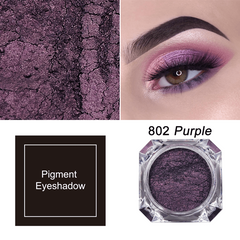 Shimmer Glitter Eyeshadow Pigment Cream
