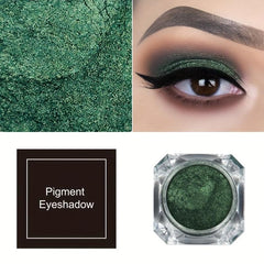 Shimmer Glitter Eyeshadow Pigment Cream