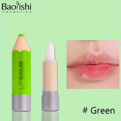 Moisturizing Pencil Lip Balm for Autumn and Winter