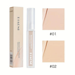 Lightweight Concealer Cream Dark Circles Blemishes Brightening Skin Tone