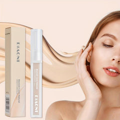 Lightweight Concealer Cream Dark Circles Blemishes Brightening Skin Tone