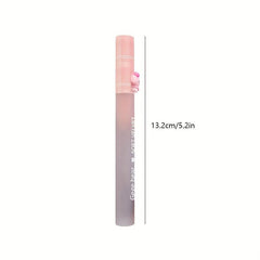 Moisturizing Lip Gloss Pets Package Long-lasting Glossy Jelly Pl