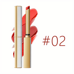 Matte Nude Lipstick Vegan Waterproof Lip Tint Pen