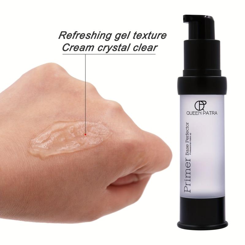 Matte Face Foundation Base Cream Primer