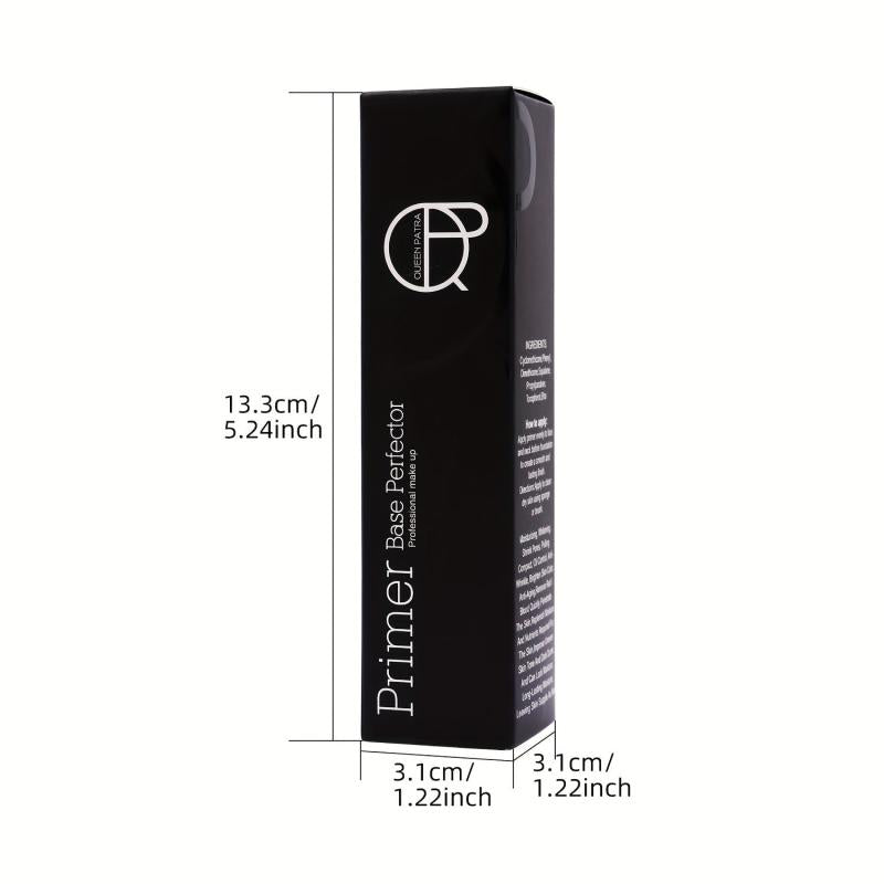 Matte Face Foundation Base Cream Primer