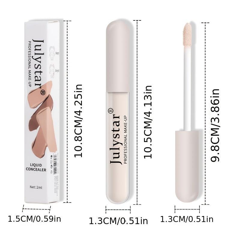 Face Spot Concealer Long Lasting Tattoo Eye Body Concealer