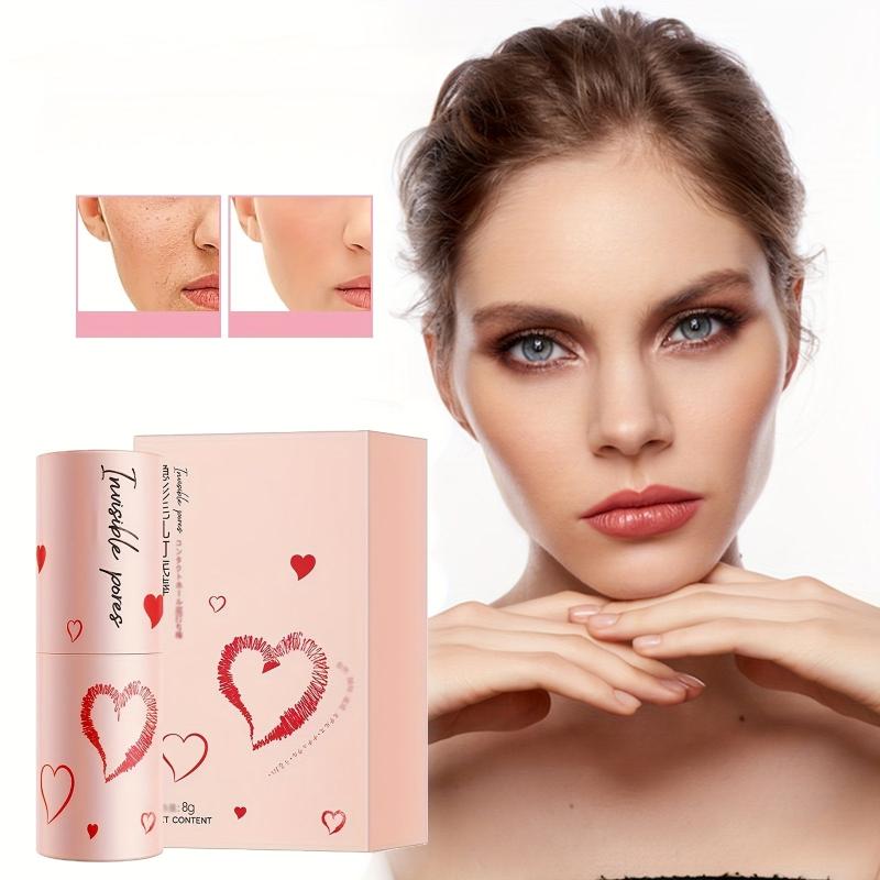Pore Minimizing Face Primer Stick for All Skin Types