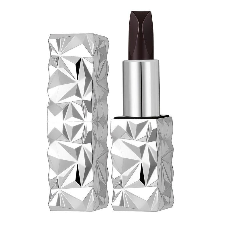 Silky Tri Lipstick Waterproof Long Lasting