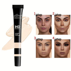 All In One Makeup Set Eyeshadow Lip Gloss Palette Concealer Lipstick