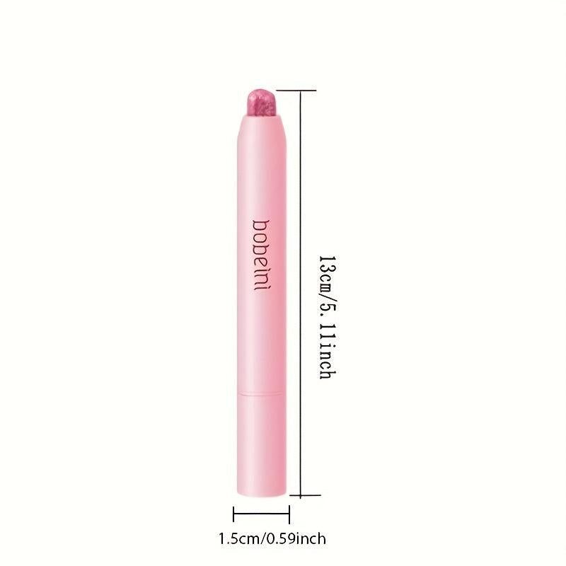 Diamond Shine Liquid Eyeliner Pen with Glitter Eyeshadow