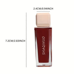 Bright Water Gloss Lip Glaze Non Stick Cup Glass Lip Plumping Lip Rendering
