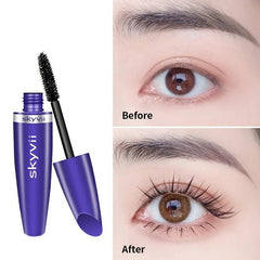 Waterproof Lengthening Volumizing Mascara