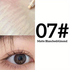 Eyeliner Pen Eyelid Brightening Outline Eye Shape Matte Finish Eyeshadow Pen