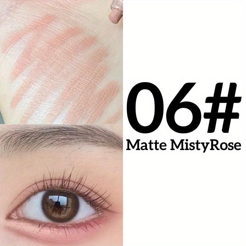 Eyeliner Pen Eyelid Brightening Outline Eye Shape Matte Finish Eyeshadow Pen