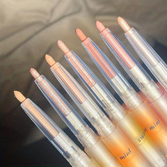 Eyeliner Pen Eyelid Brightening Outline Eye Shape Matte Finish Eyeshadow Pen