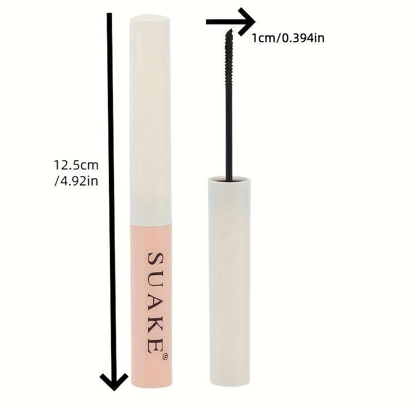 Lengthening Curling Mascara Smudge-proof Makeup