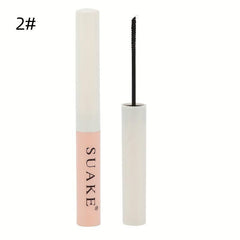 Lengthening Curling Mascara Smudge-proof Makeup