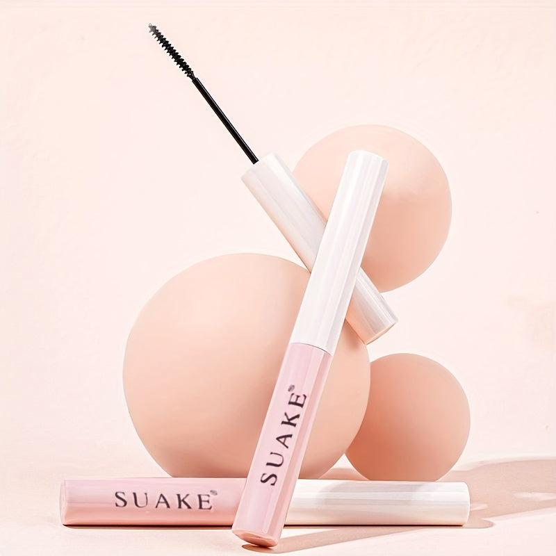 Lengthening Curling Mascara Smudge-proof Makeup