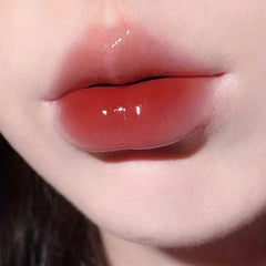 Long Lasting Lipstick with Mirror Finish
