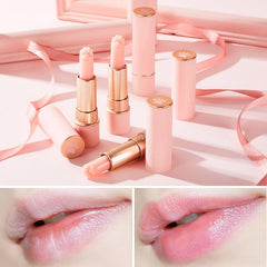 Cat Claw Lipstick Hydrating Waterproof Long Lasting Natural Nude