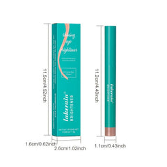Cream To Powder Waterproof Eye...