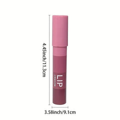 Matte Velvet Lipstick Waterproof Non Fading Student Mini Lipstick