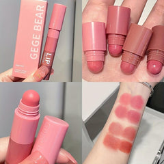 Matte Velvet Lipstick Waterproof Non Fading Student Mini Lipstick