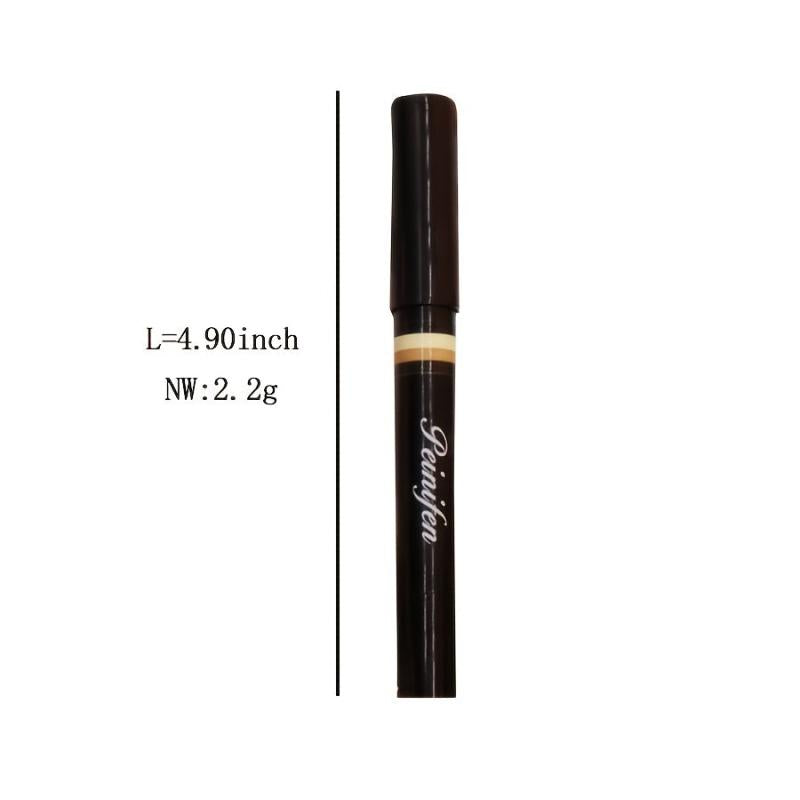 Colorful Dual Eyeshadow Stick Gradient Lazy Eye Makeup