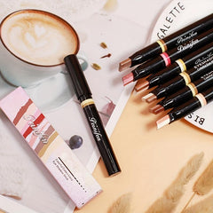 Colorful Dual Eyeshadow Stick Gradient Lazy Eye Makeup